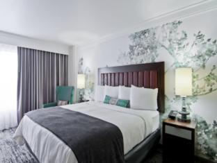 The Grove Hotel Boise Zimmer foto